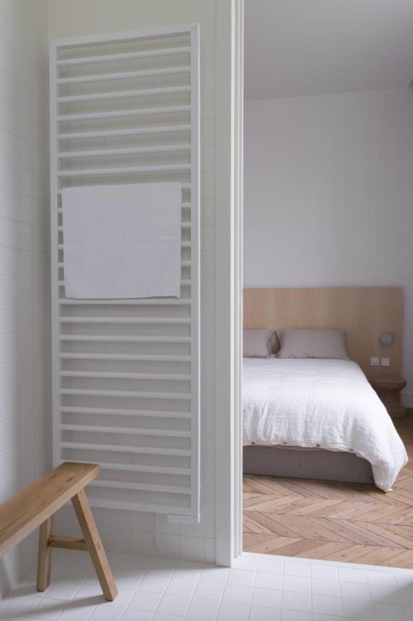 Les Toquees Maison D'Hotes ลีลล์ ภายนอก รูปภาพ