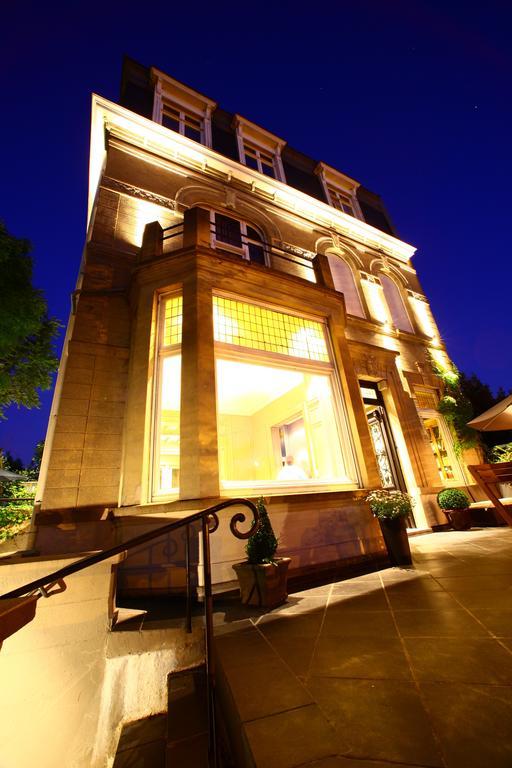 Les Toquees Maison D'Hotes ลีลล์ ภายนอก รูปภาพ