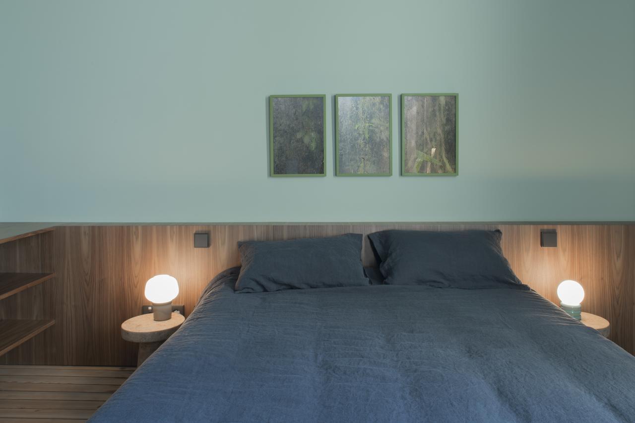 Les Toquees Maison D'Hotes ลีลล์ ห้อง รูปภาพ